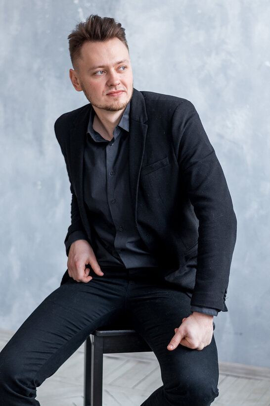 Наши дизайнеры