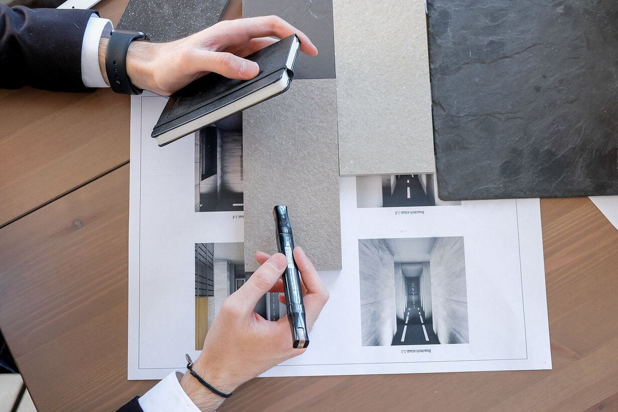 Наши дизайнеры