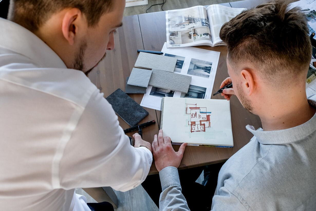 Наши дизайнеры