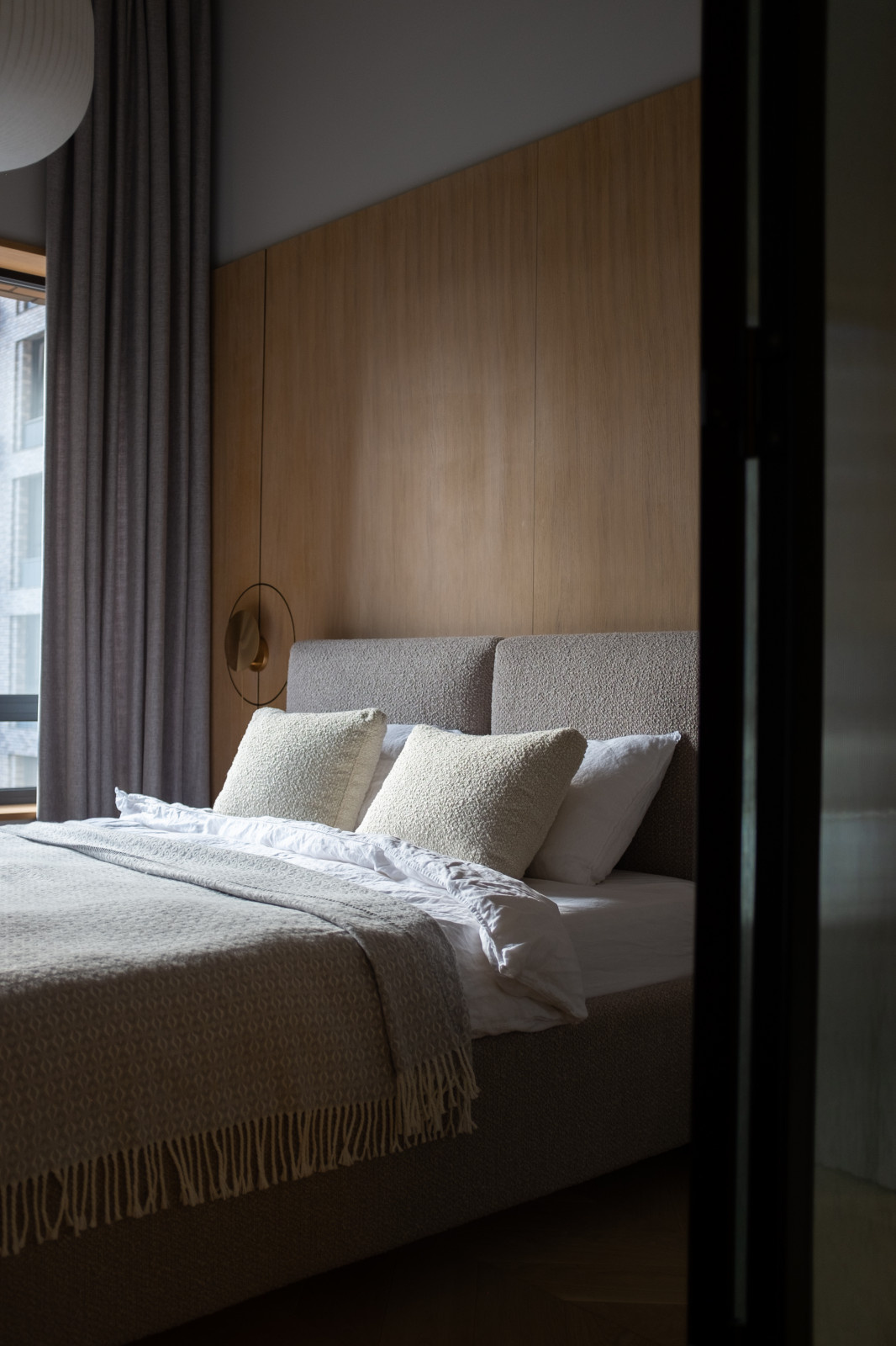 Мягкая мебель для дизайн-проекта