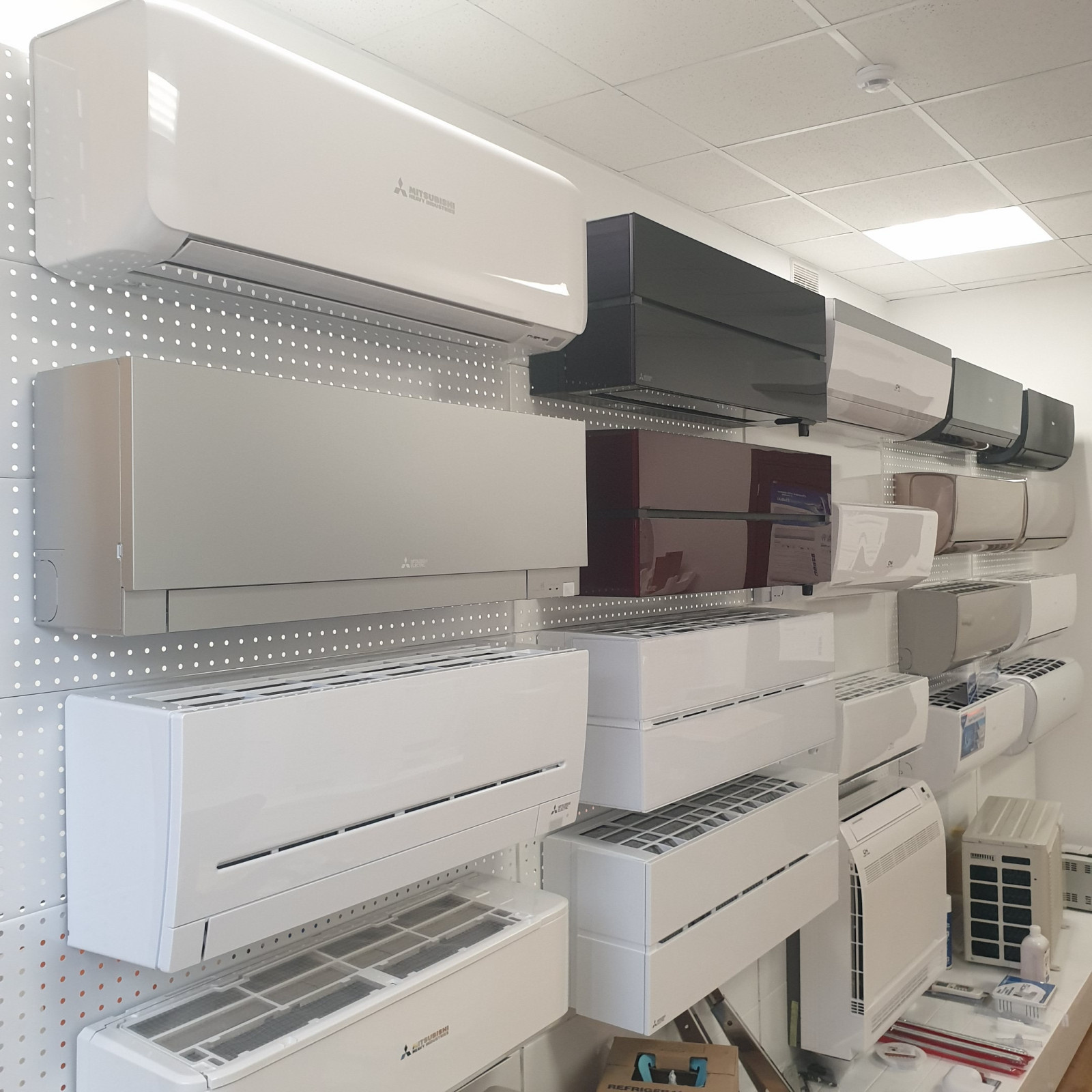 Магазин кондиционеров в Калининграде