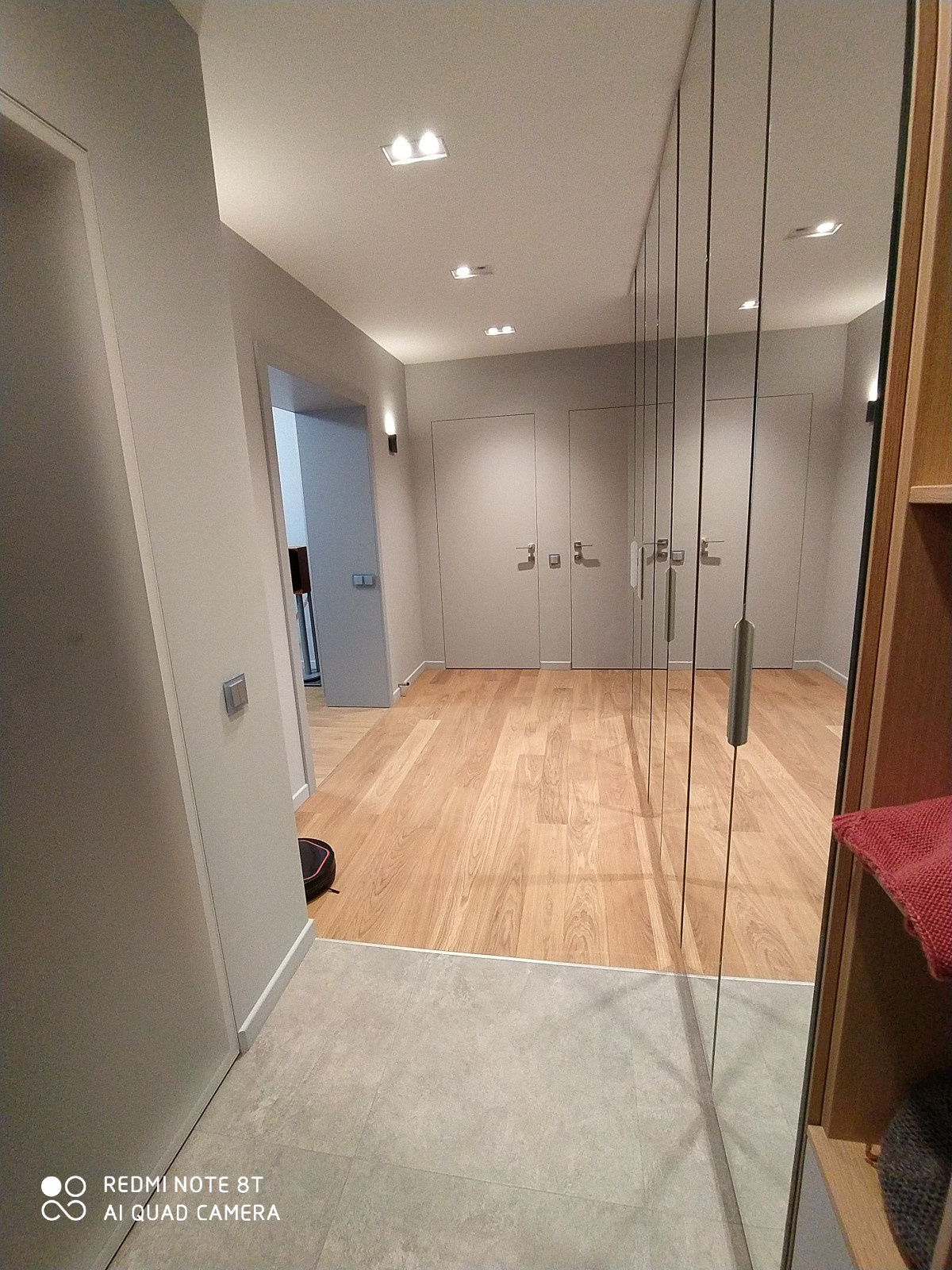 Квартира для семьи