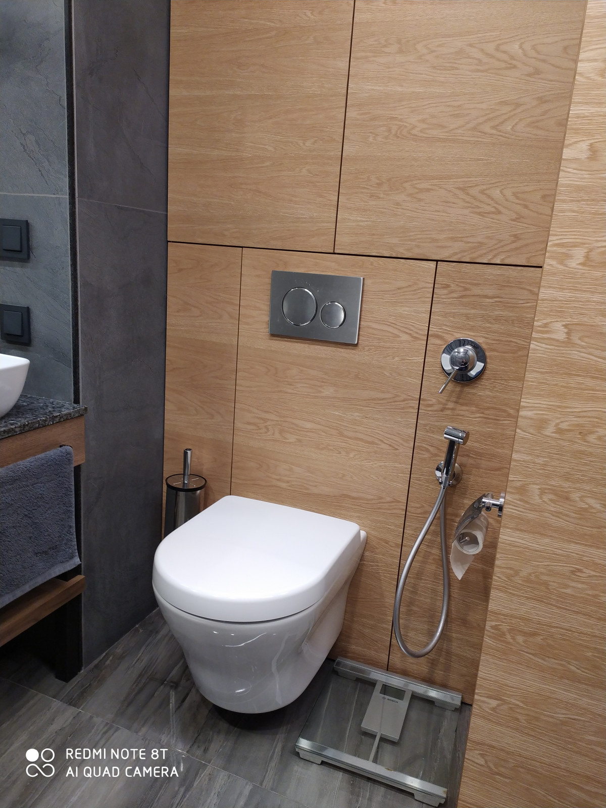 Обложка проекта: квартира