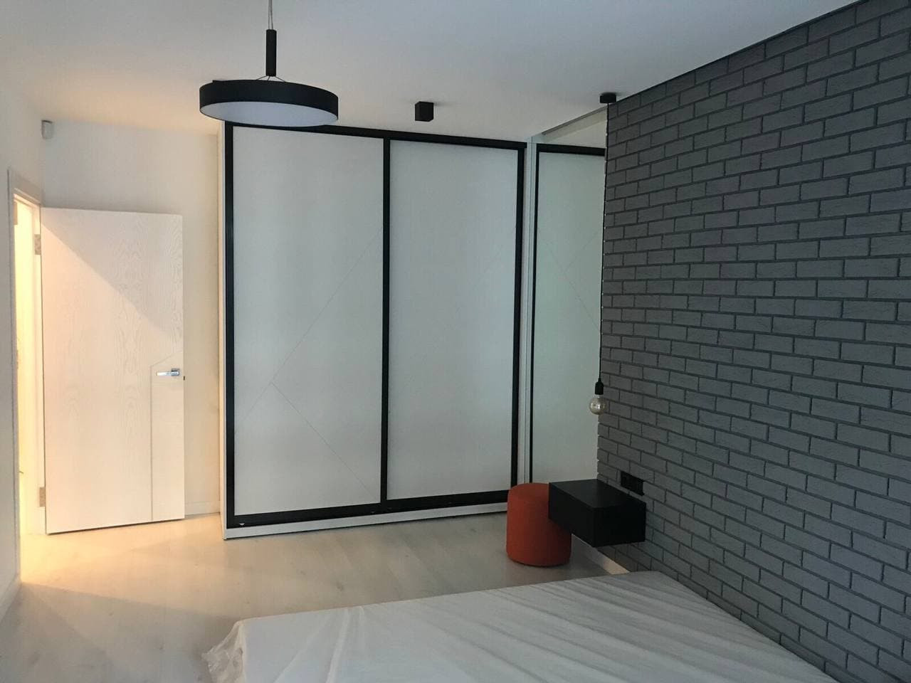 Комплексные ремонт однокомнатной квартире в новостройке