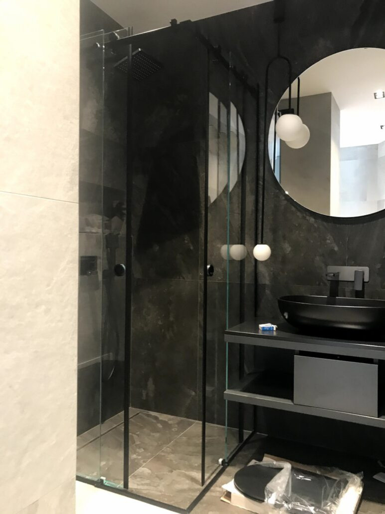 Ремонт под ключ однокомнатной квартиры в новостройке