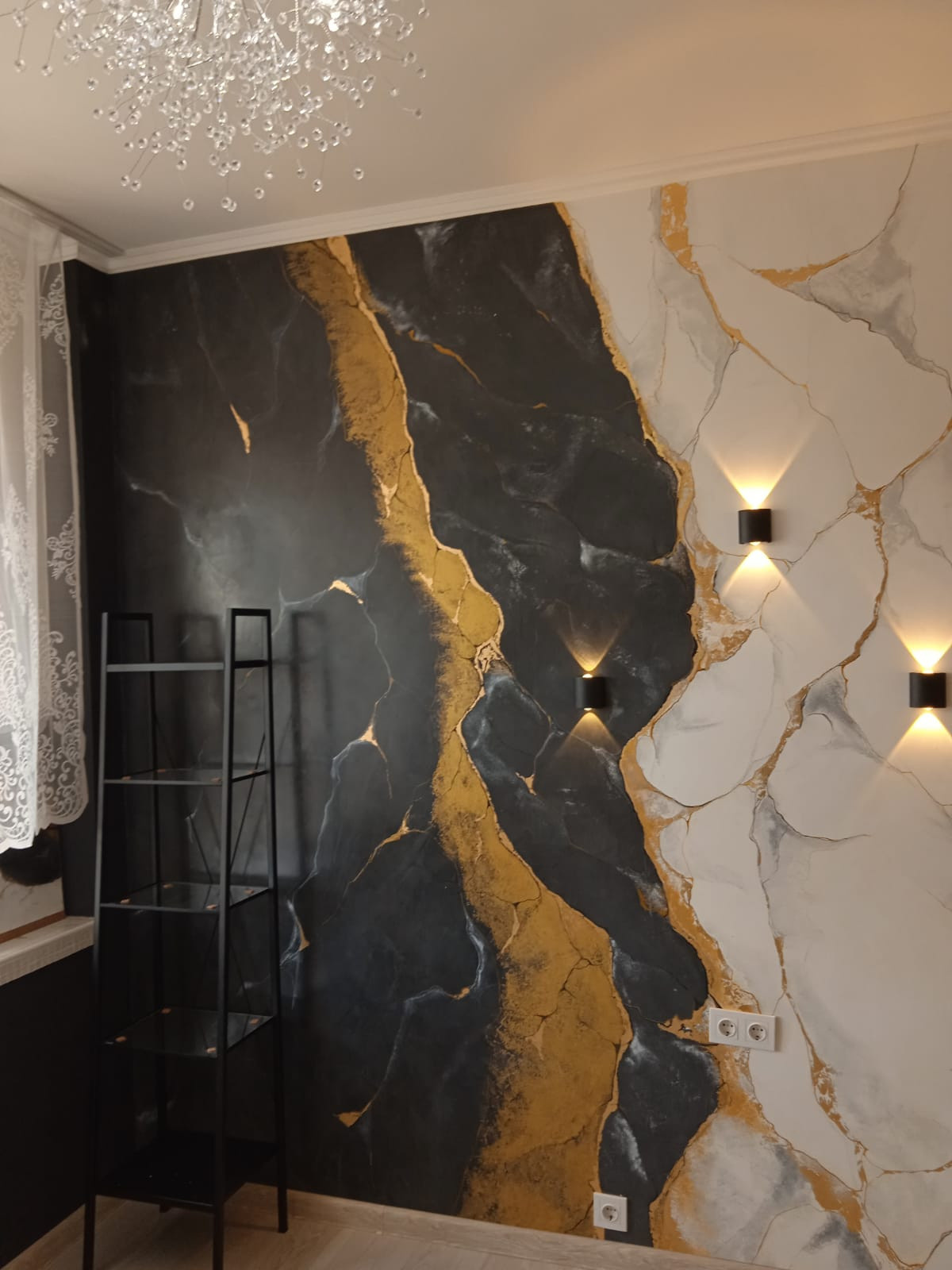 Дизайн маленькой однушки