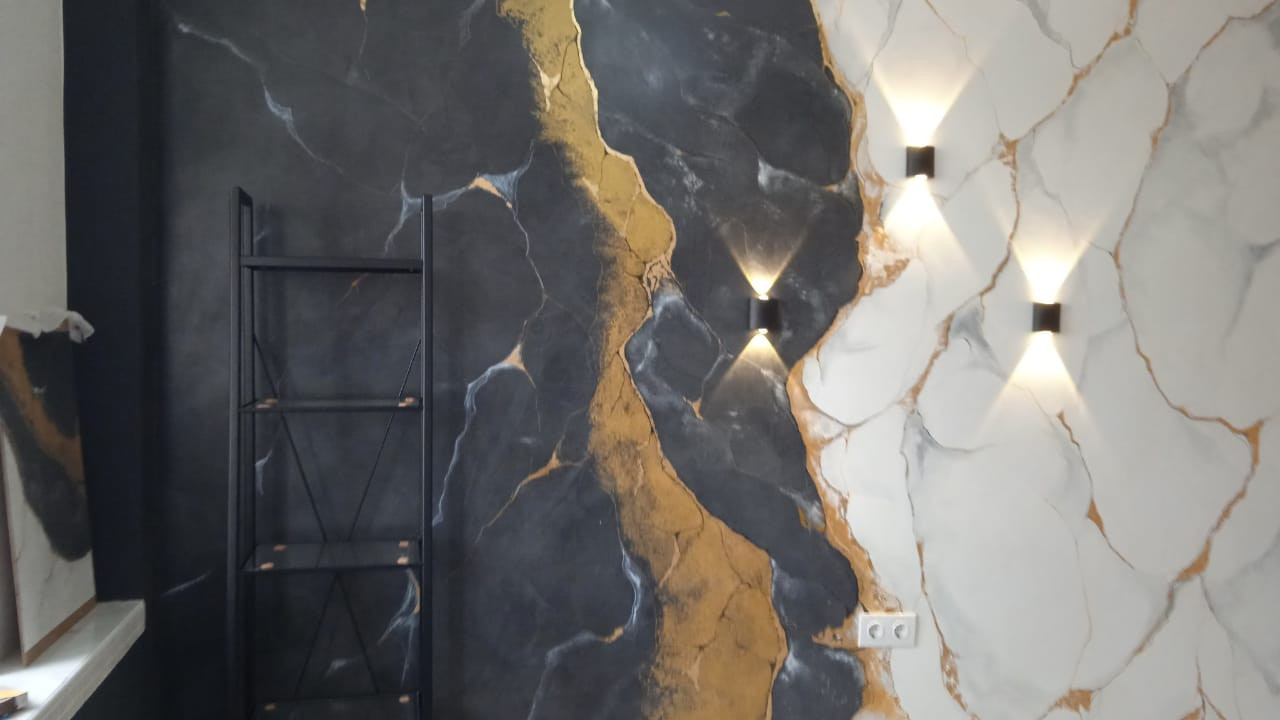 Дизайн маленькой однушки