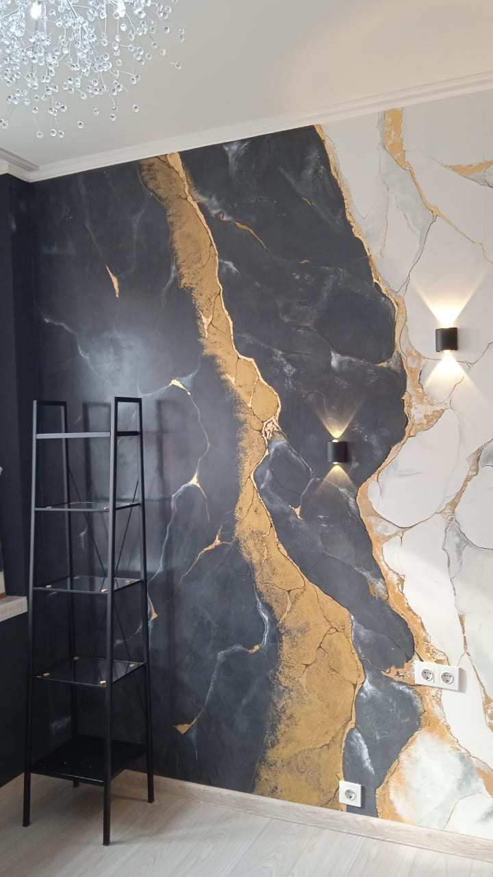 Дизайн маленькой однушки