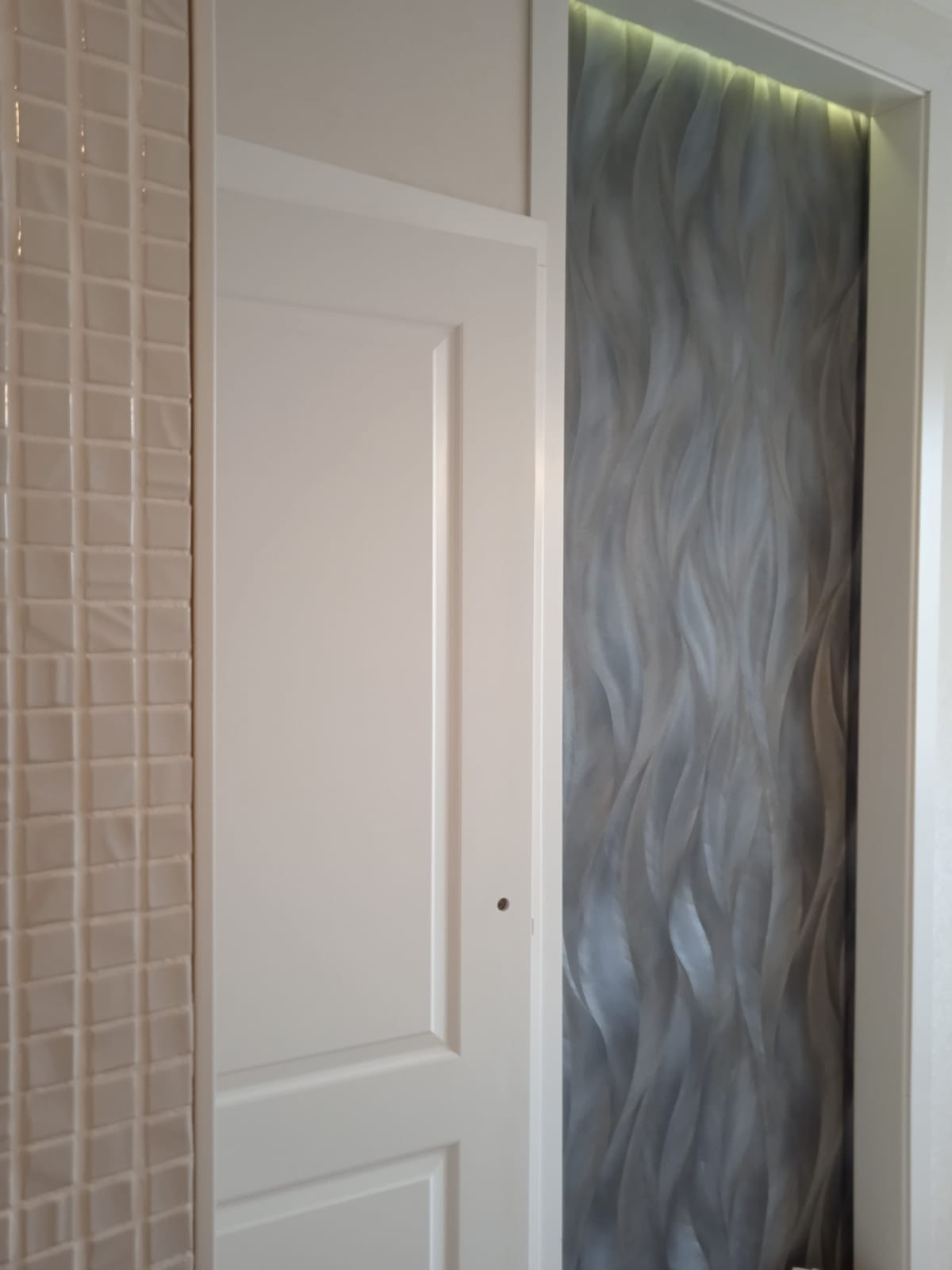 Дизайн маленькой однушки