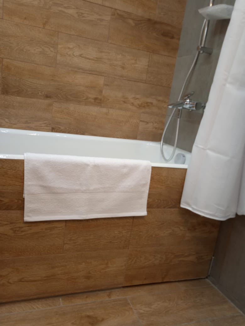 Дизайн маленькой однушки