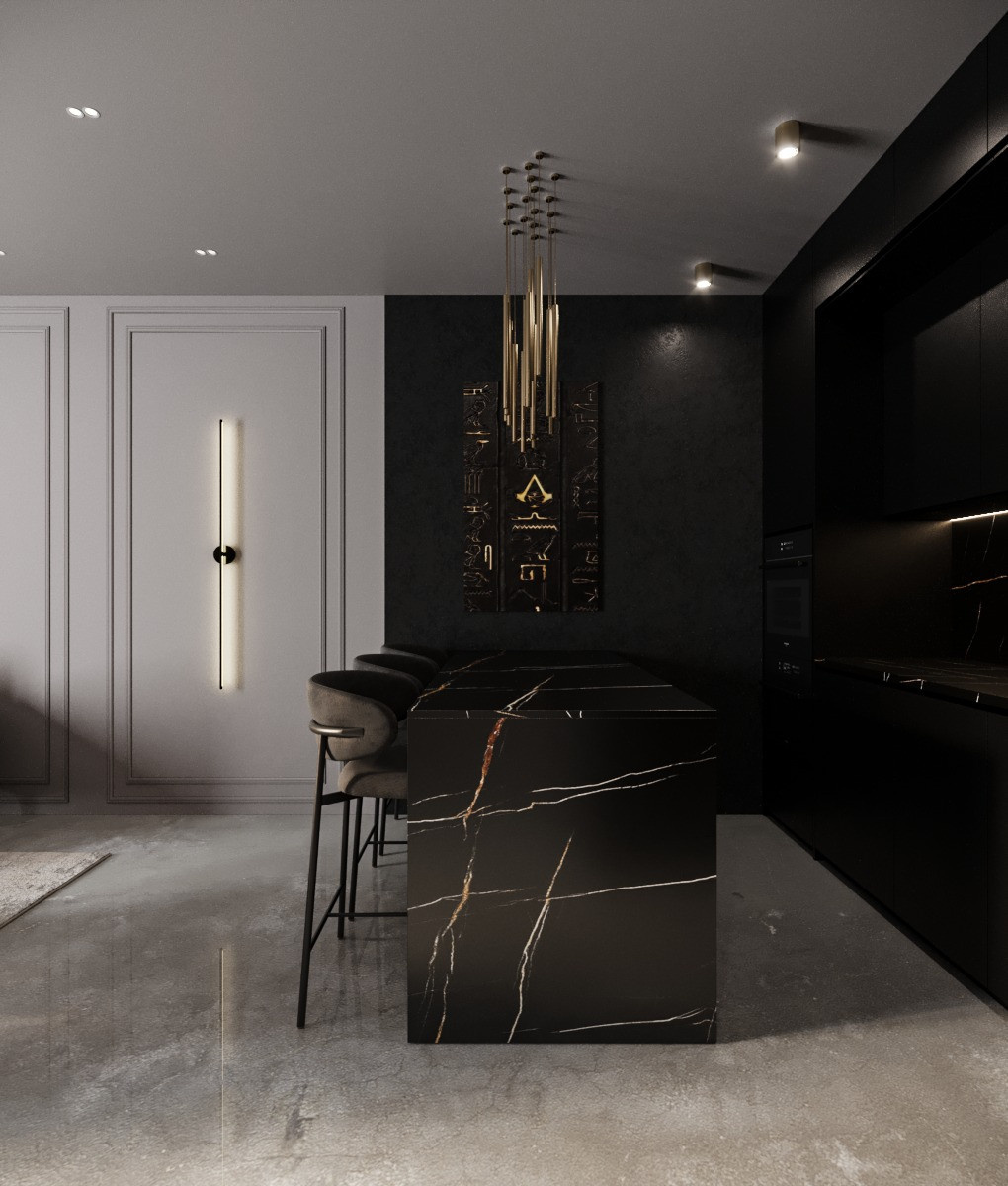 ЖК Нагорный