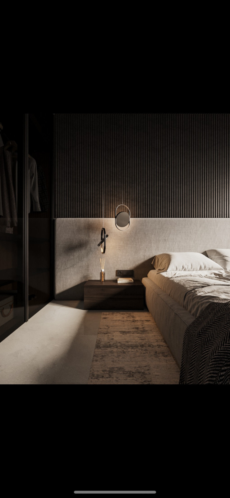 ЖК Нагорный