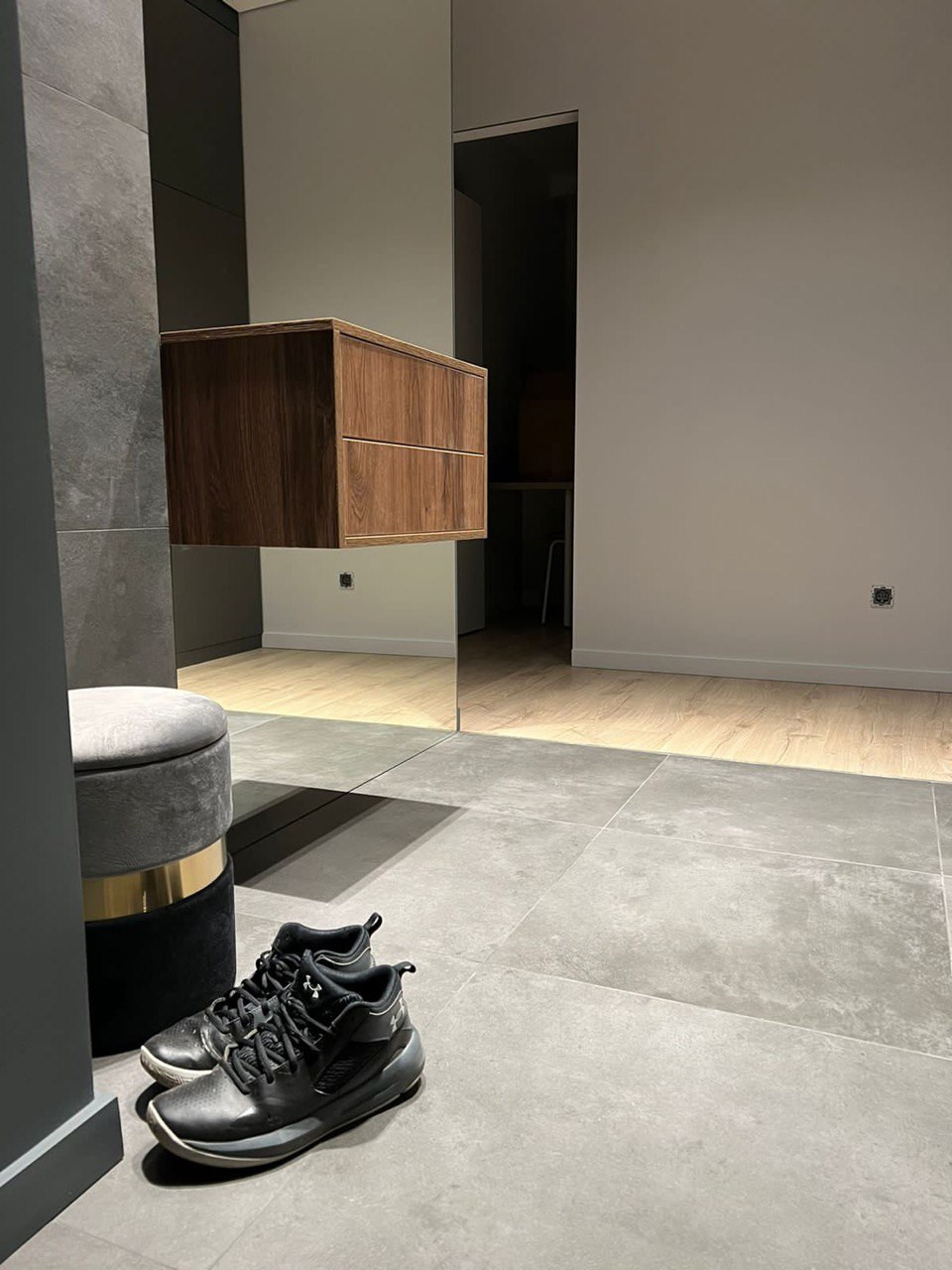 3-комнатная квартира 52 м.кв. в ЖК Arban SMART