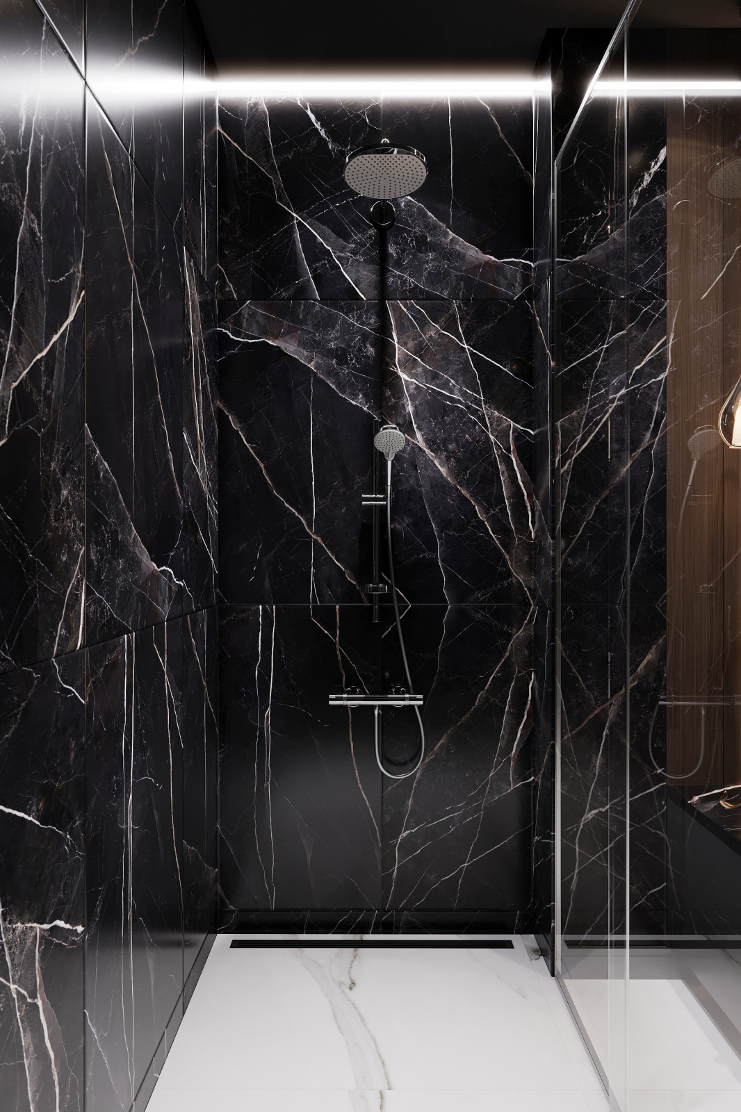 Загородный дом в Репино