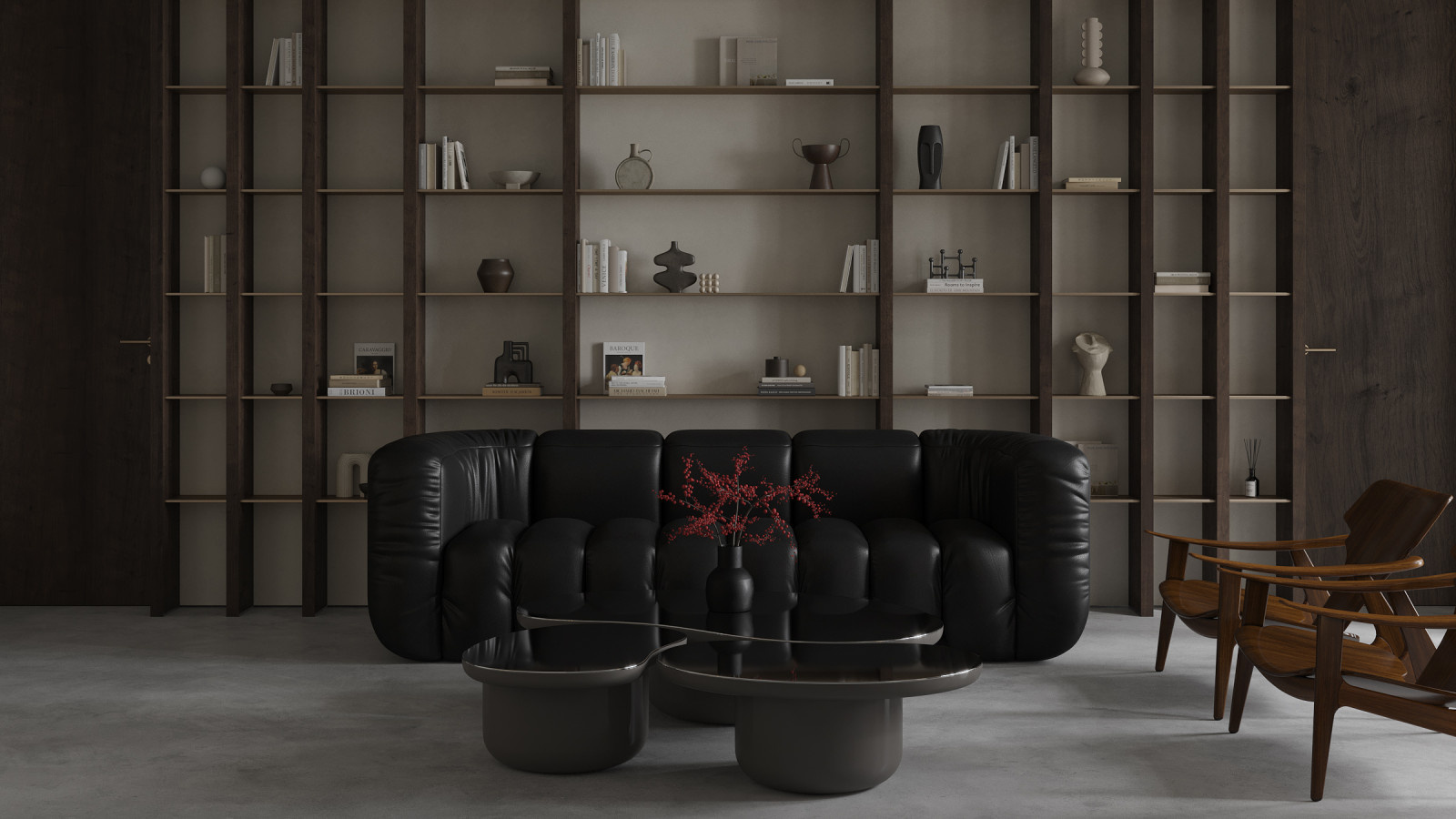 Квартира в старом фонде