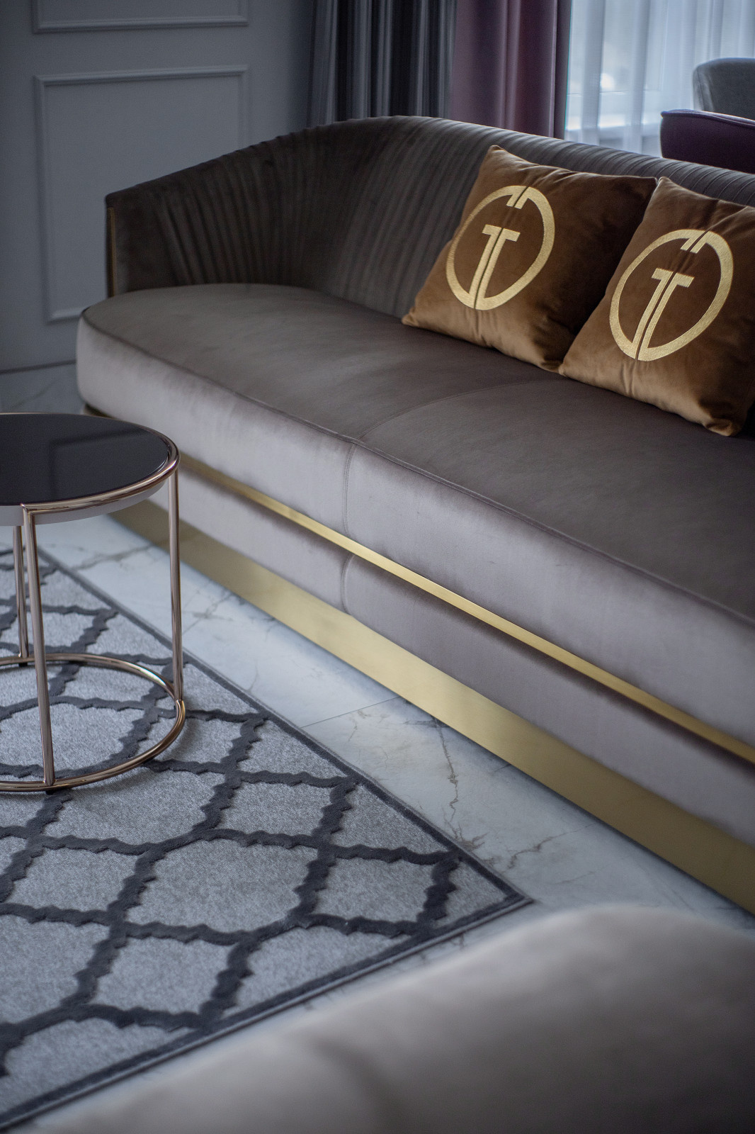 В духе нового времени