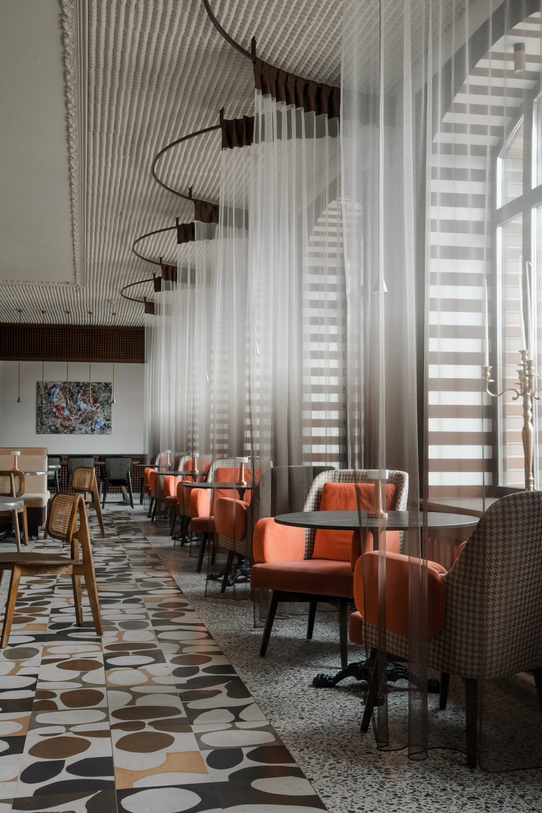 Ресторан Fame