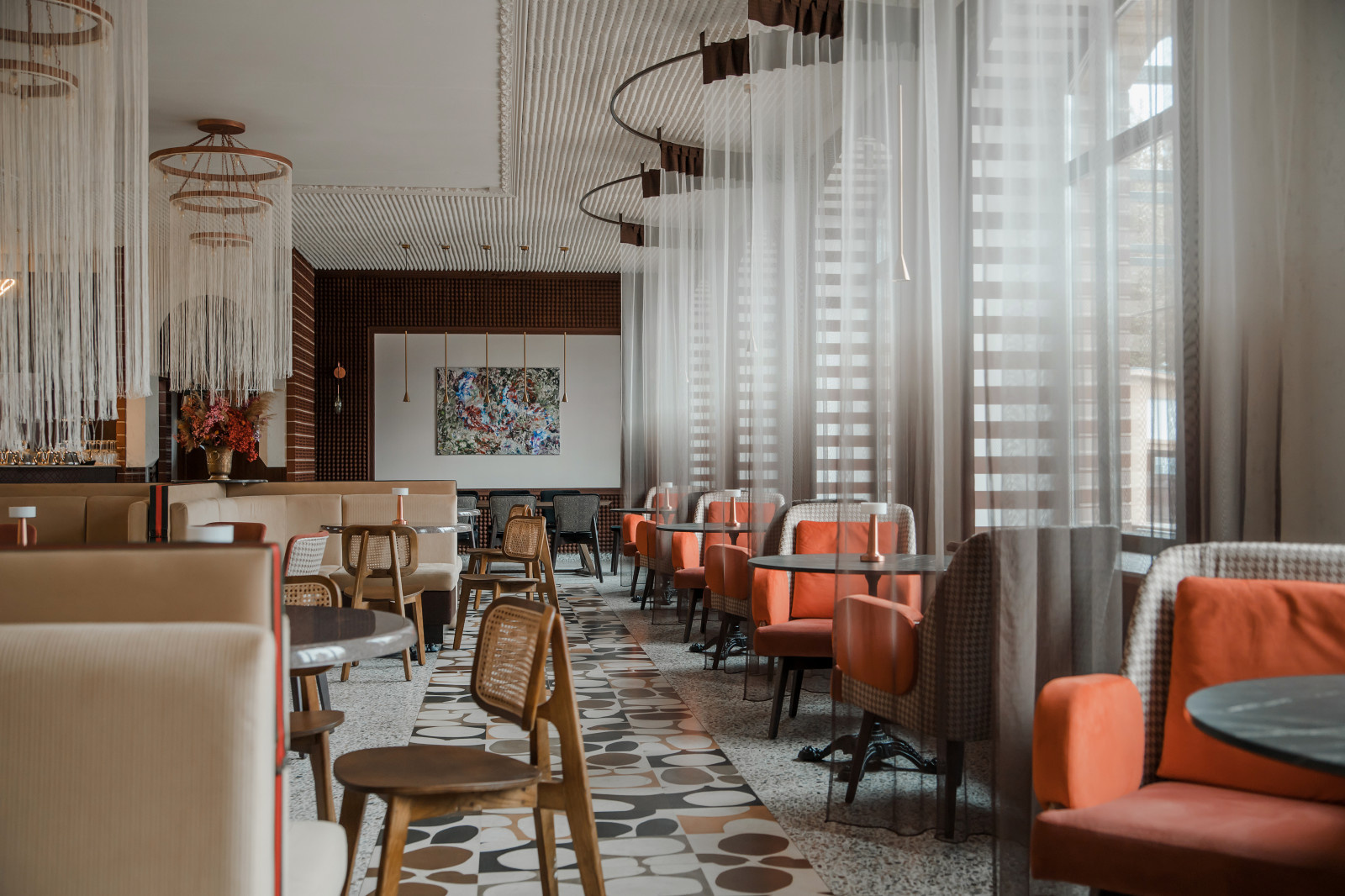 Ресторан Fame