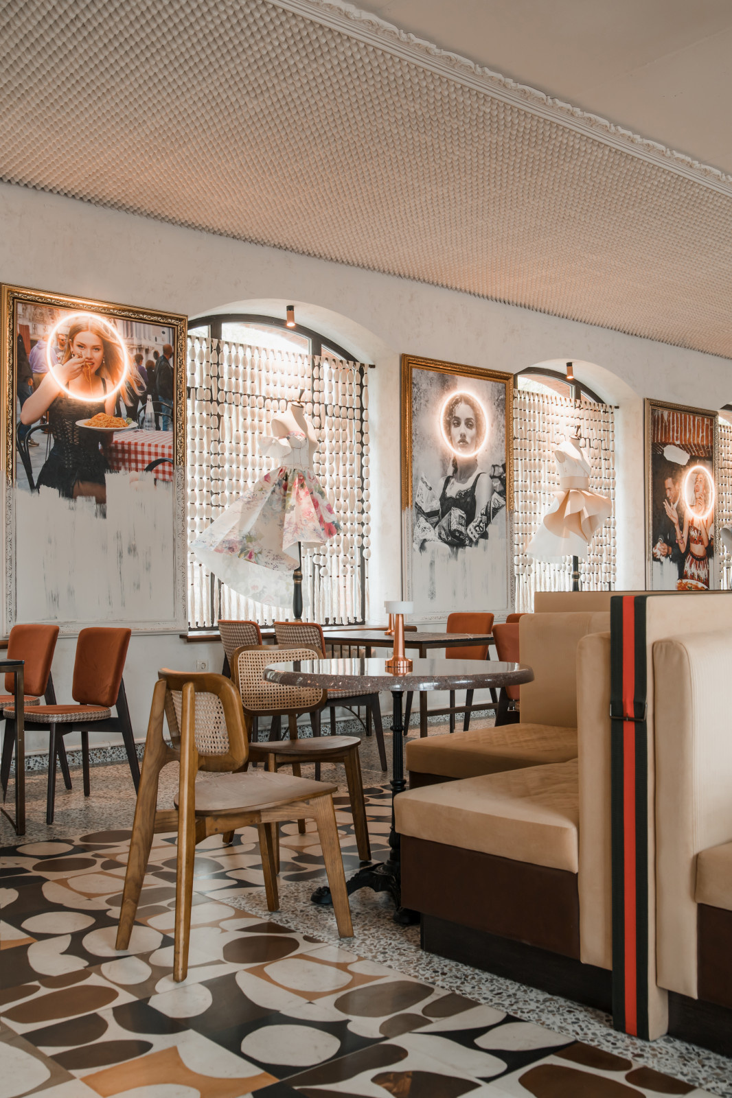 Ресторан Fame