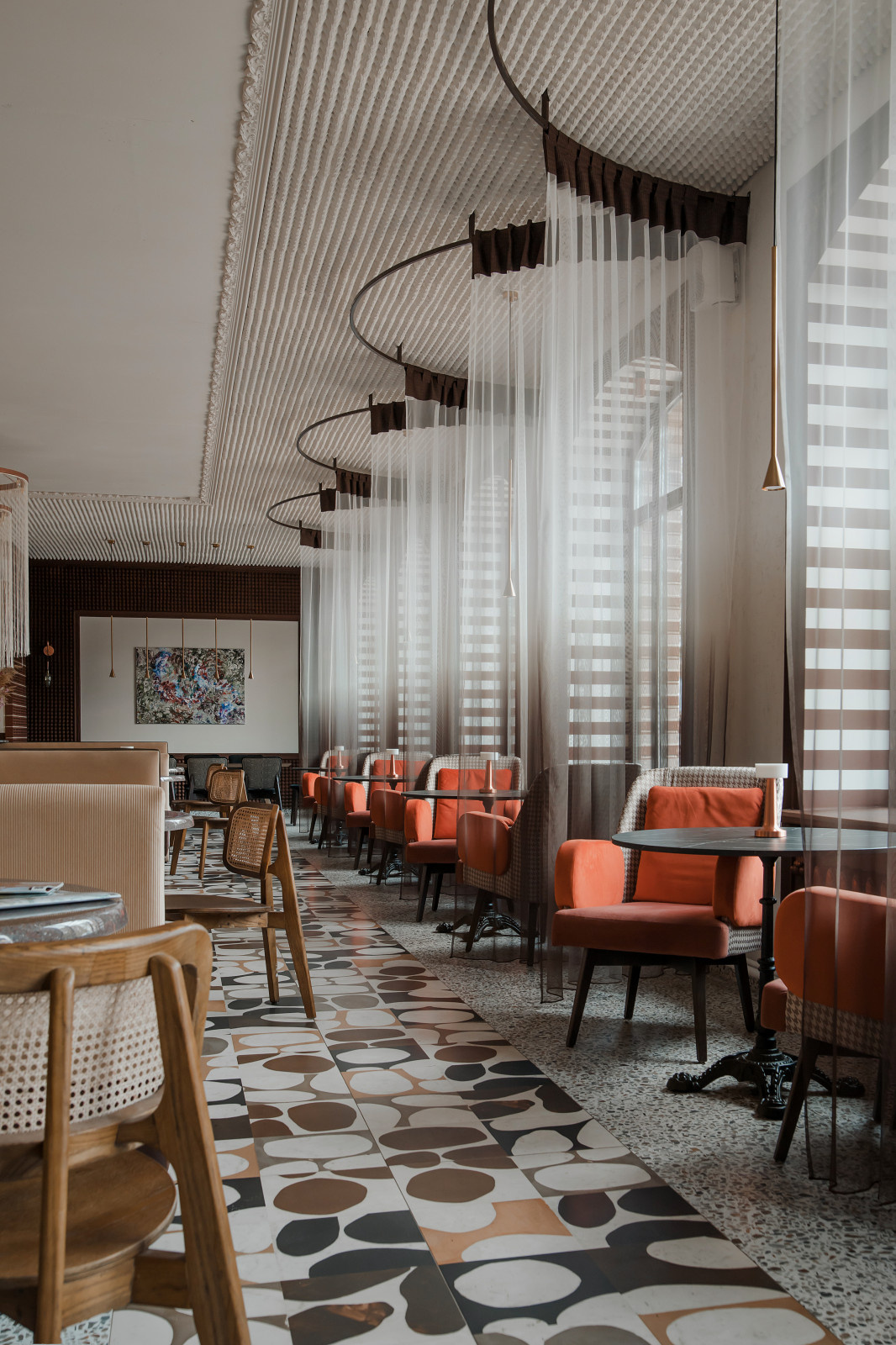 Ресторан Fame