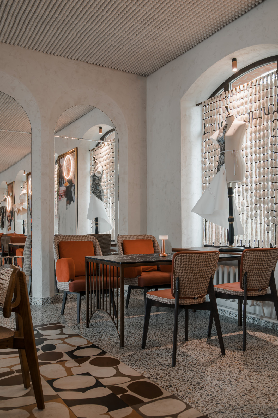 Ресторан Fame