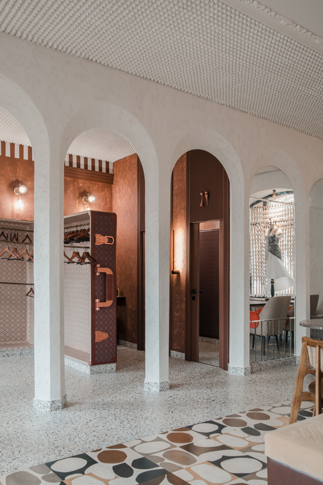 Ресторан Fame