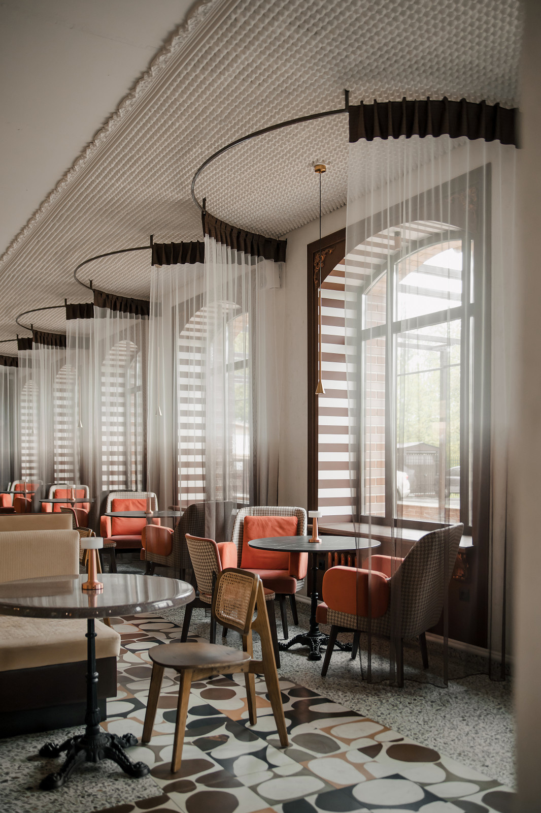 Ресторан Fame