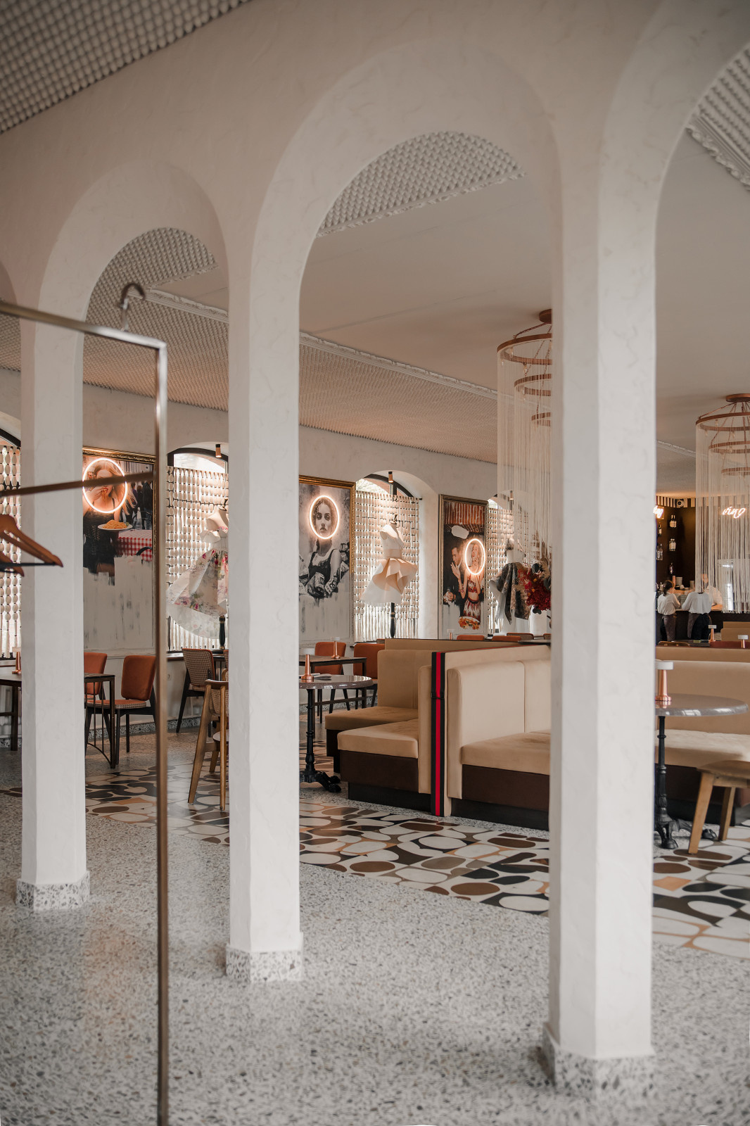 Ресторан Fame