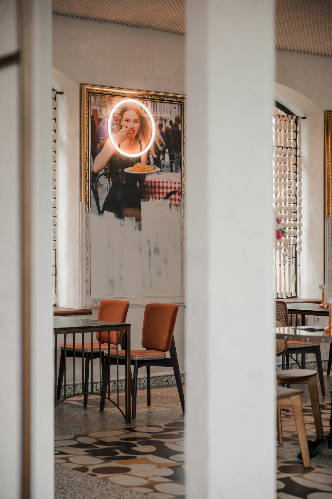 Ресторан Fame