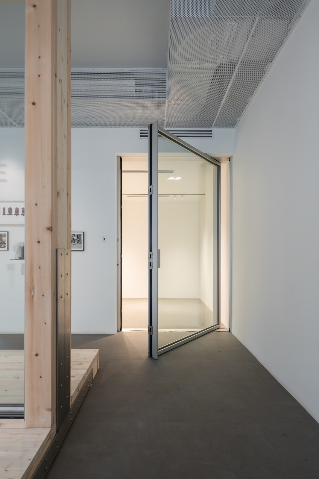 Шоурум Окна Мира