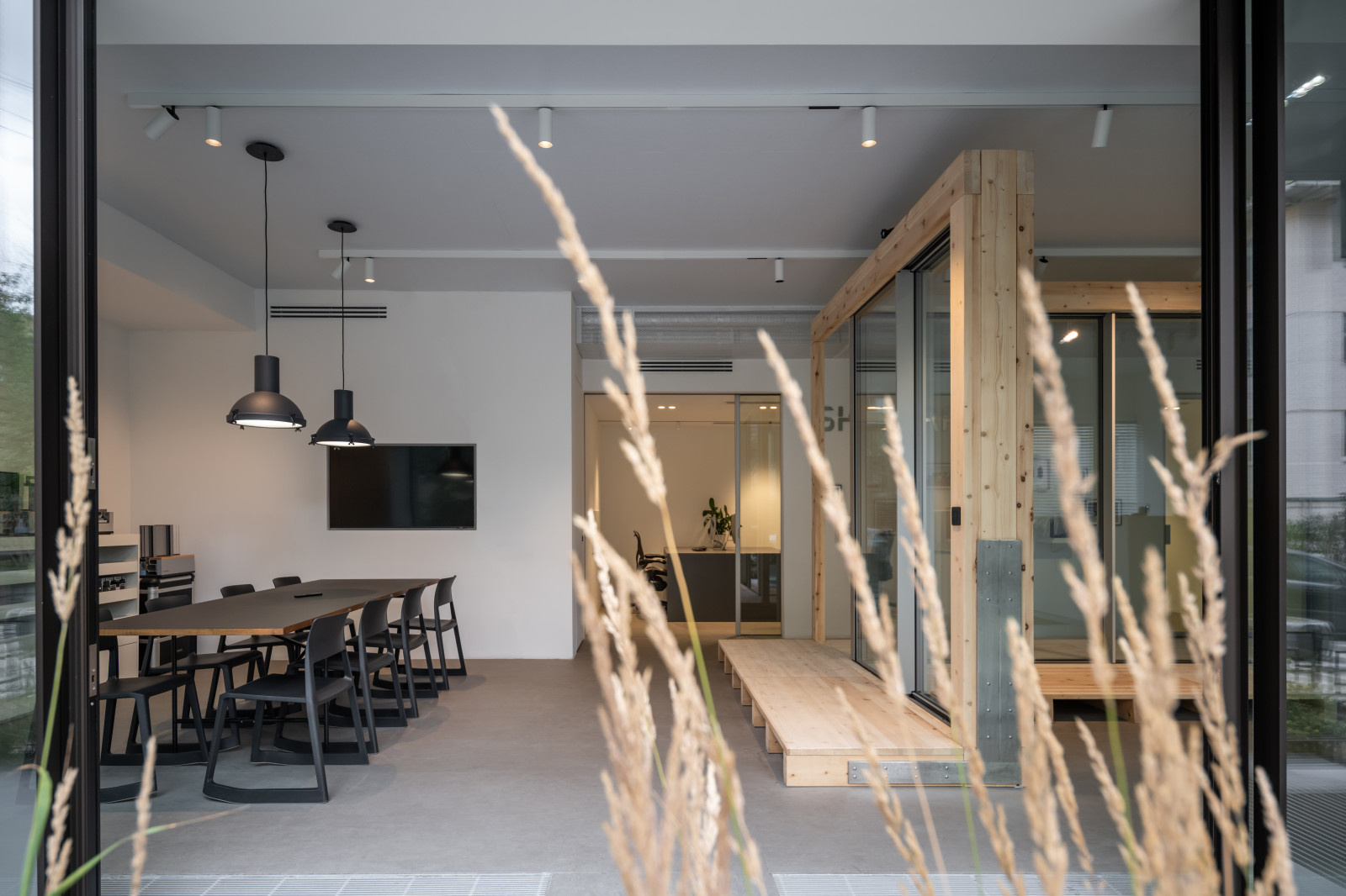 Шоурум Окна Мира