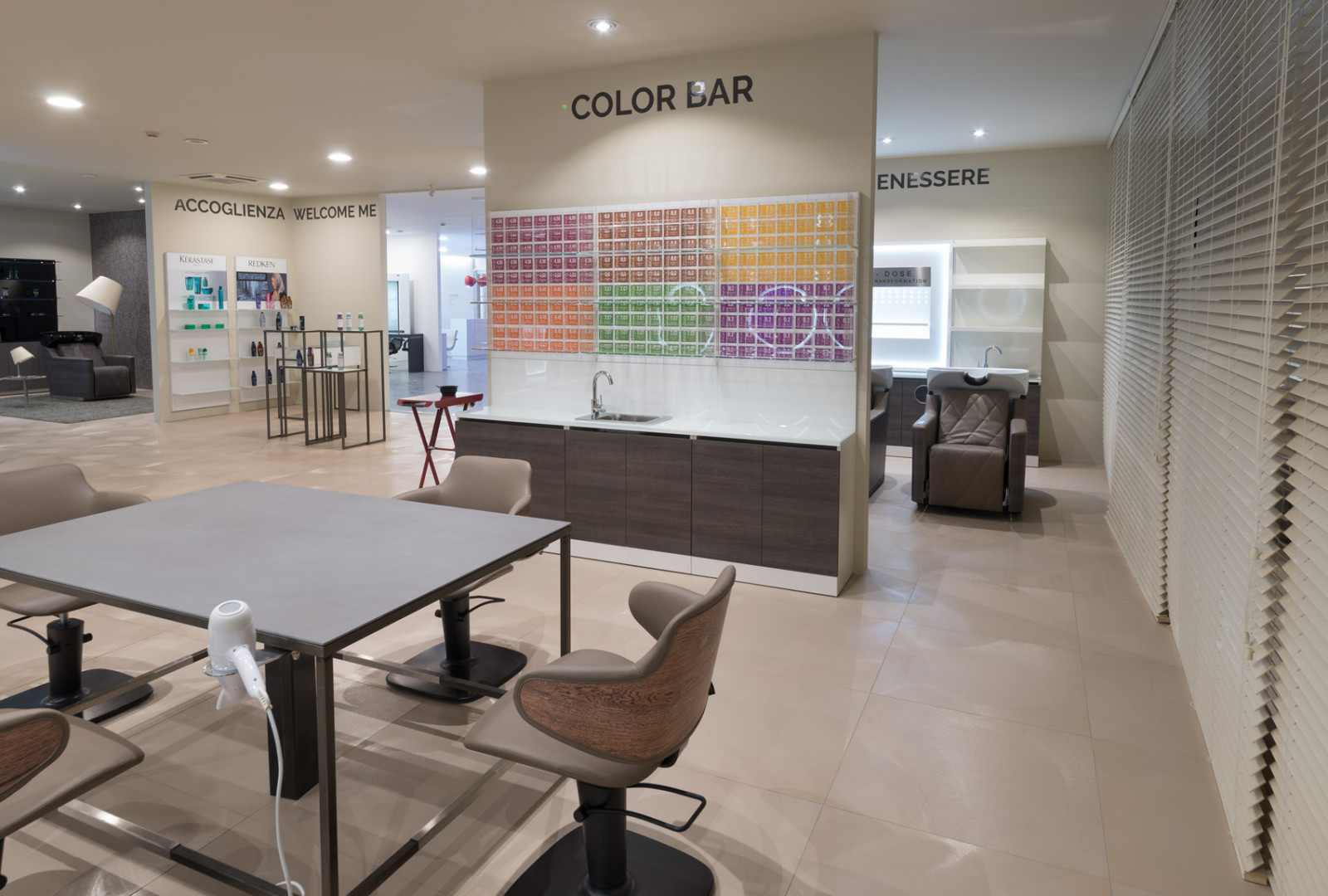 Salon Emotion
