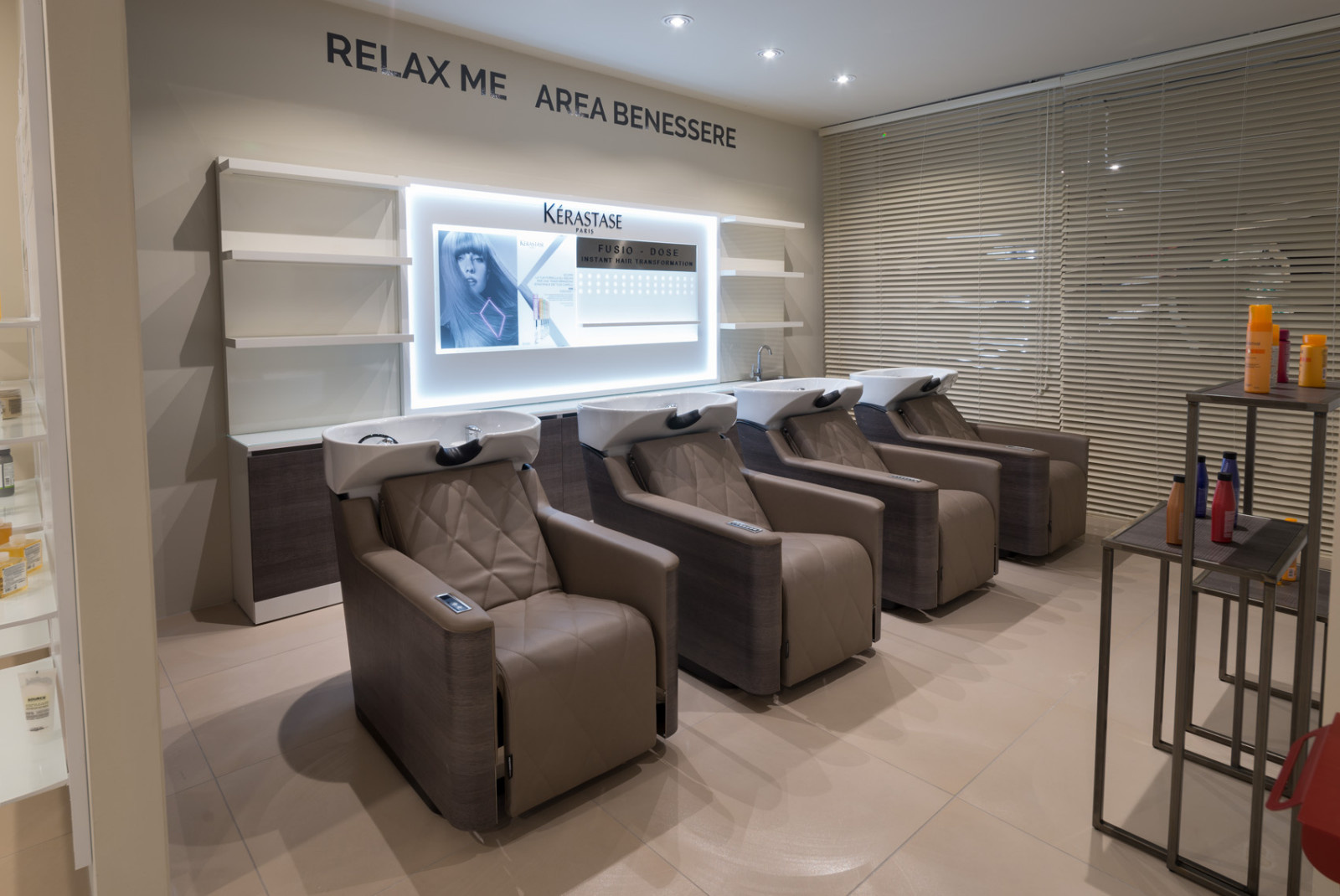 Salon Emotion