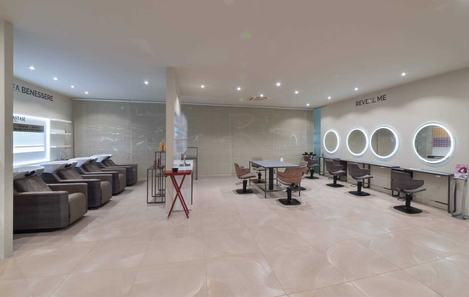 Salon Emotion