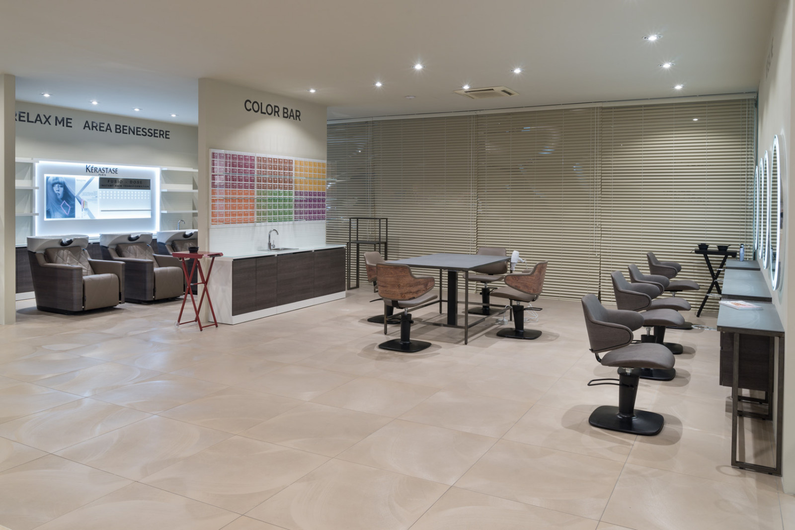 Salon Emotion