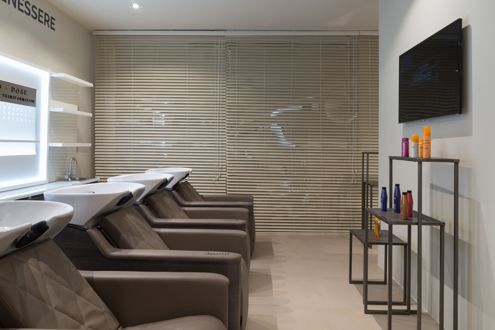 Salon Emotion