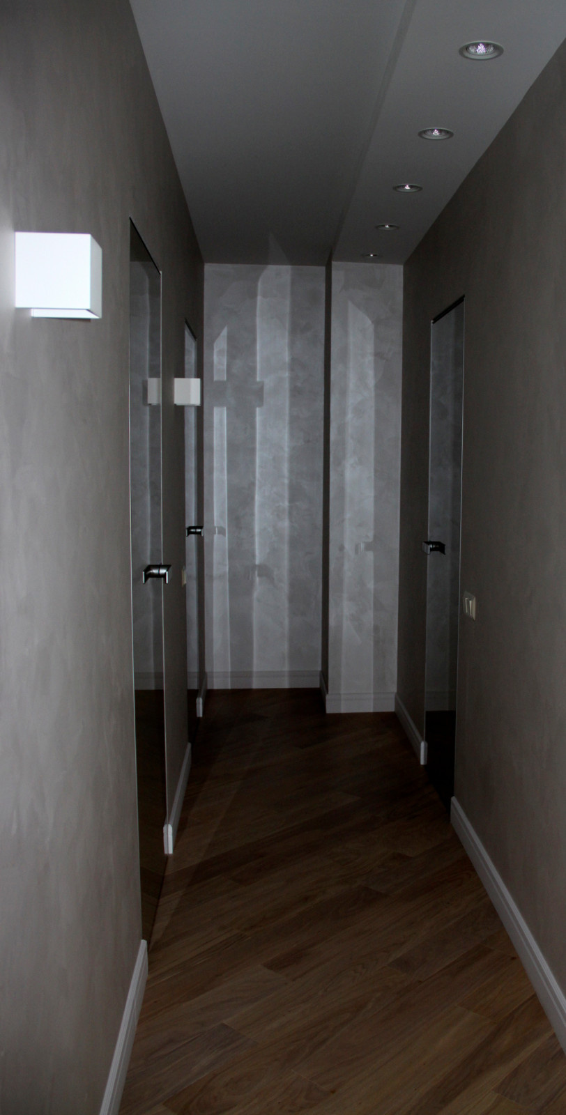 Поймите, что язык может скрывать истину, а глаза – никогда!