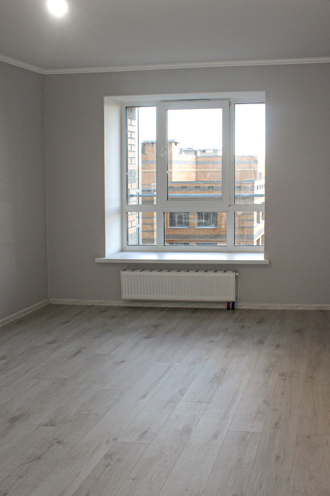 Очередной объект компании Ютта