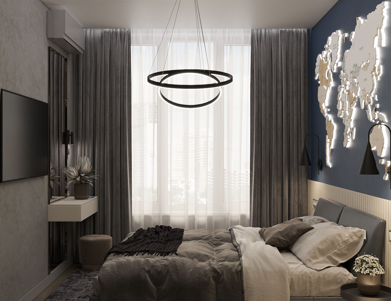 ЖК "Скандинавия"