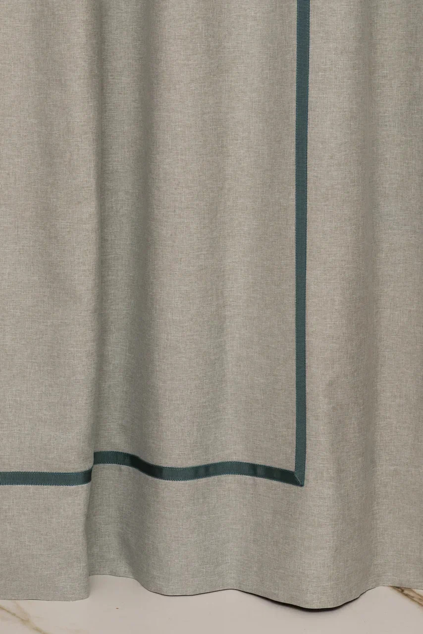 Комплексное оформление загородного дома