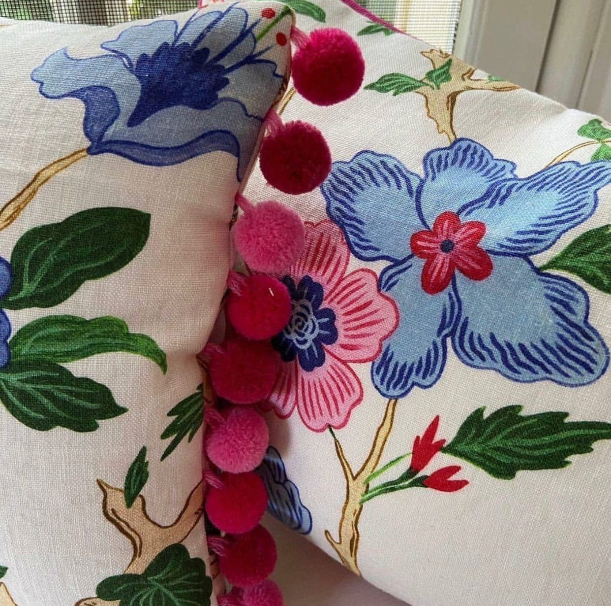 Оформление детской комнаты