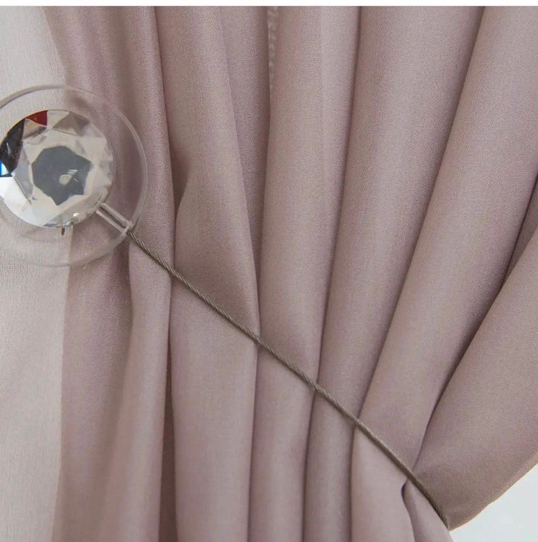 Шторы на нестандартные окна