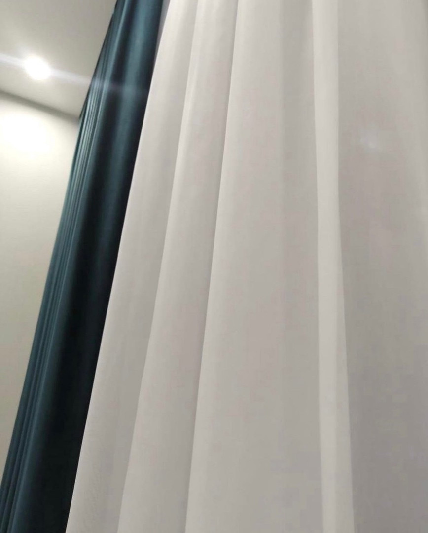 Комплексное оформление квартиры ЖК "Пресня Сити"