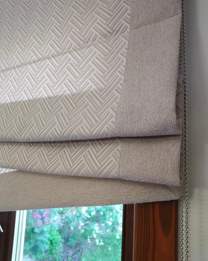 Комплексное оформление дома