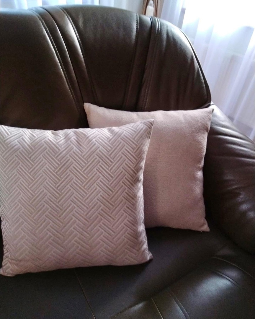 Комплексное оформление дома