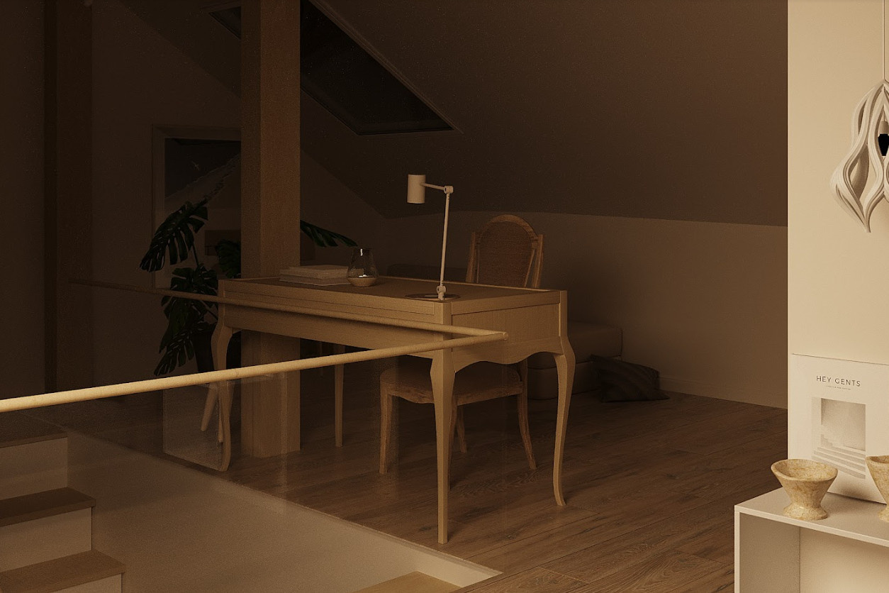 Средиземноморский.