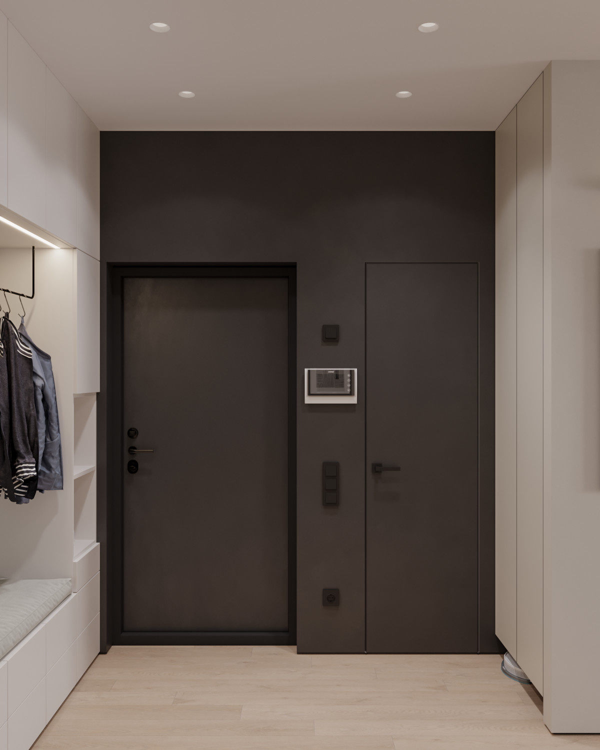 Тайнинская