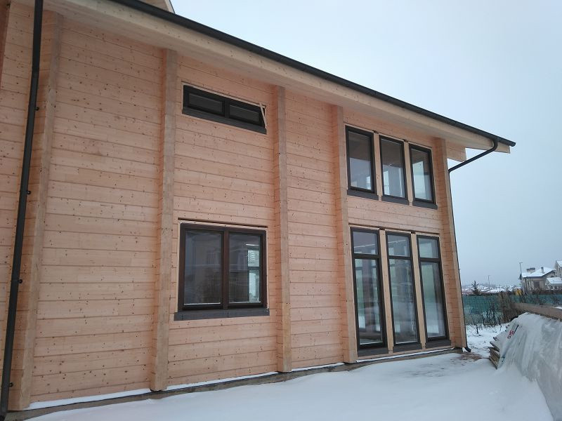 КП Новорижский