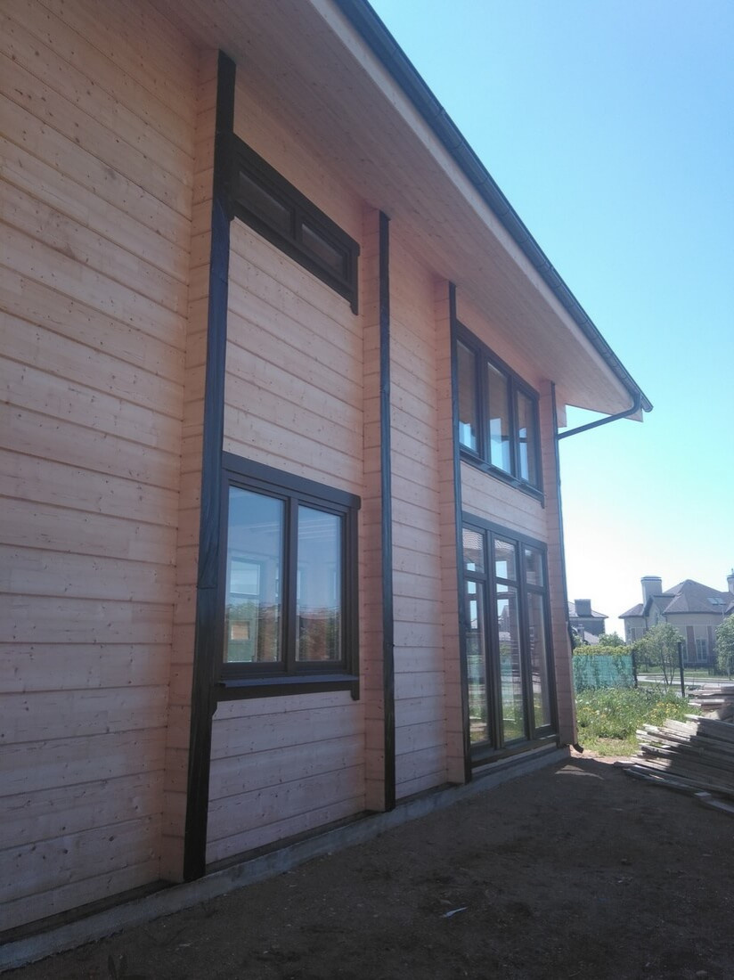 КП Новорижский