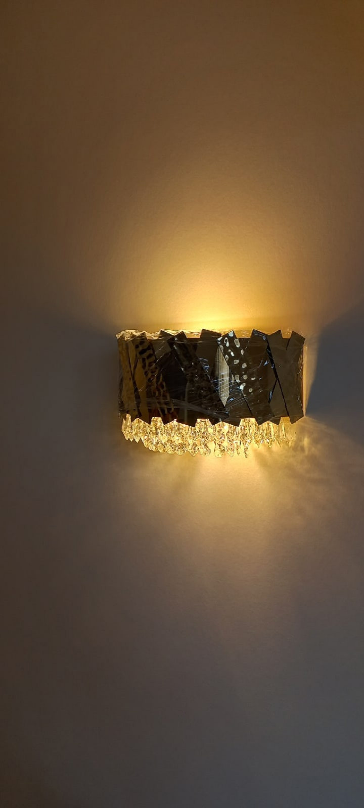 Интерьер 2-х комнатной квартиры в стиле неоклассика